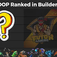 Builder Base TROOP Ranking - I Ranked Every TROOP in the Builder Base